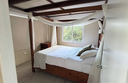 Manabao Hotel | Andara Resorts