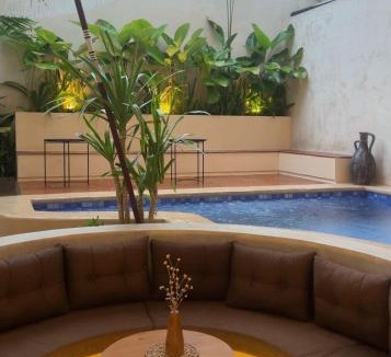 Sinduadi Villa | Andara Villa Yogyakarta