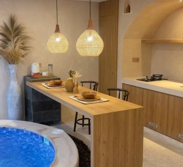 Sinduadi Villa | Andara Villa Yogyakarta