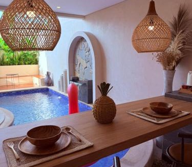 Sinduadi Villa | Andara Villa Yogyakarta
