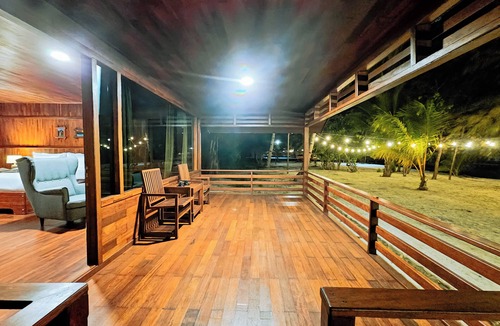 Raja Ampat Villa | ANDAU DIVE RESORT - RAJA AMPAT