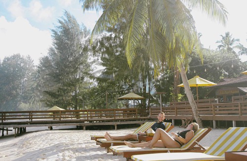 Raja Ampat Villa | ANDAU DIVE RESORT - RAJA AMPAT