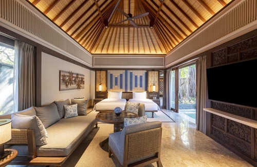 Sanur Hotel | ANDAZ BALI, BY HYATT