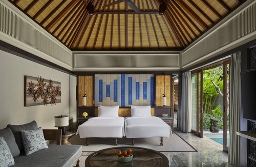 Sanur Hotel | ANDAZ BALI, BY HYATT