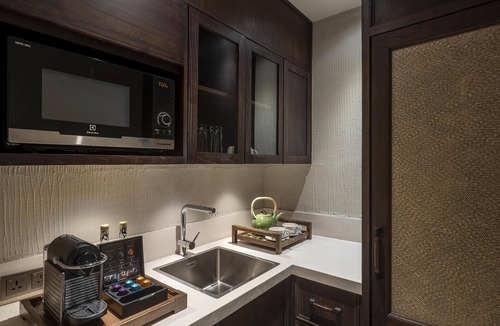 Sanur Hotel | ANDAZ BALI, BY HYATT