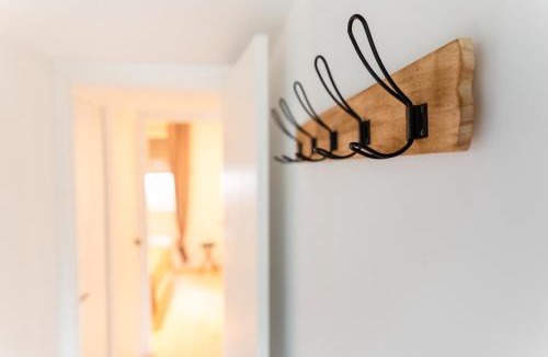 Soldeu Apartment | AndBnB I Cerca de Grandvalira con Terraza + Parking gratis