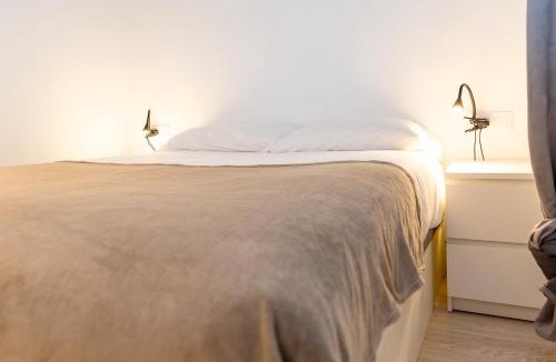 Soldeu Apartment | AndBnB I Cerca de Grandvalira con Terraza + Parking gratis