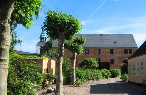 Aeroskobing House | Andelen Guesthouse