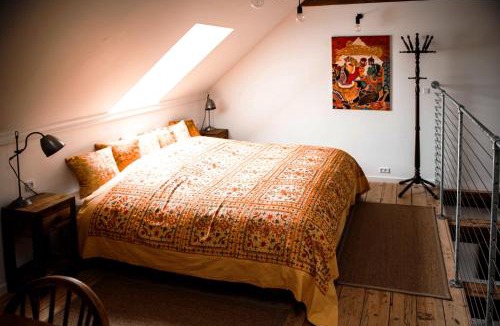 Aeroskobing House | Andelen Guesthouse