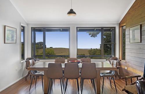 Wootha House | Anderlaine at Maleny