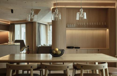 Andermatt Apartment | Andermatt Alpine Apartments