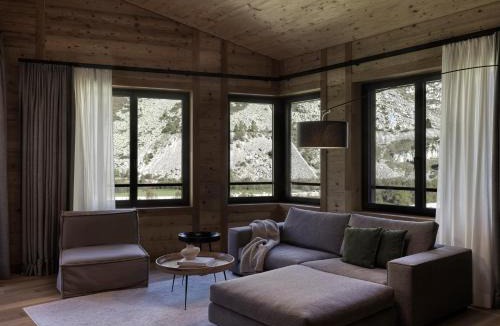 Andermatt Apartment | Andermatt Alpine Apartments