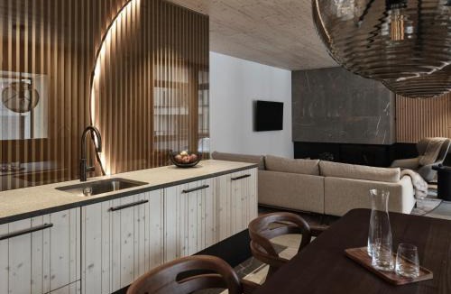 Andermatt Apartment | Andermatt Alpine Apartments