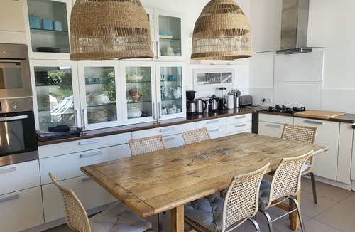 Andernos-les-Bains Villa | ANDERNOS, 8 PERSONS VILLA 140M2 PETS WELCOME