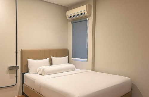 Binong Hotel | Anders Permata Millenium