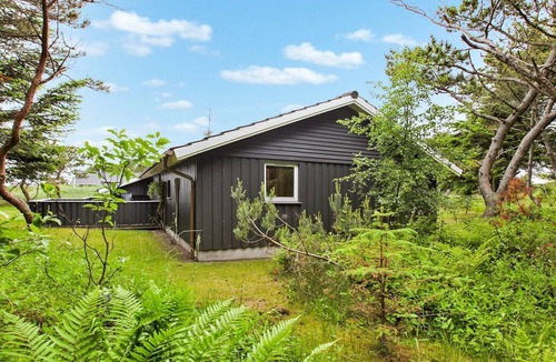Hirtshals House | "Andersen" - 827m from the sea by Interhome