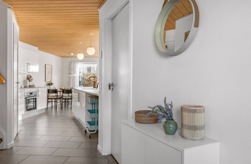 Lokken Apartment | "Andersine" - 1km from the sea by Interhome
