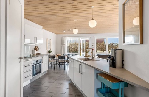 Lokken Apartment | "Andersine" - 1km from the sea by Interhome