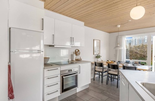 Lokken Apartment | "Andersine" - 1km from the sea by Interhome