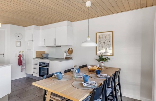 Lokken Apartment | "Andersine" - 1km from the sea by Interhome