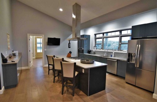 Cortland House | Anderson Acres in Homer