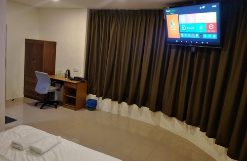 Jawa Hotel | Anderson Hotel