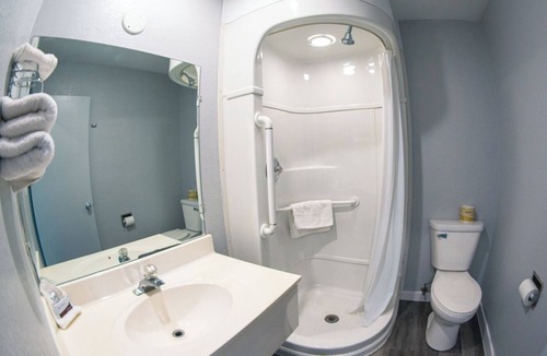 Anderson Hotel | Anderson Inn