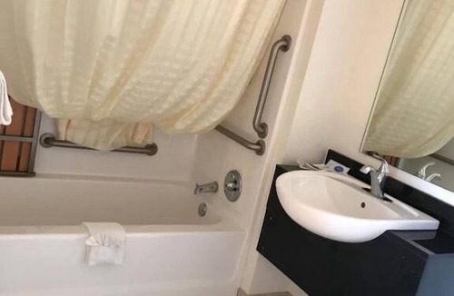 Anderson Hotel | Anderson Inn