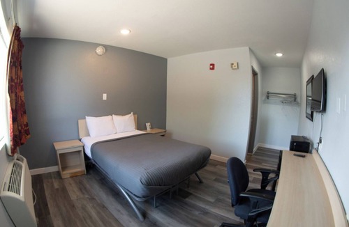 Anderson Hotel | Anderson Inn