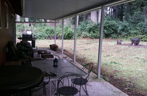 Anderson Island House | Anderson Island Escape