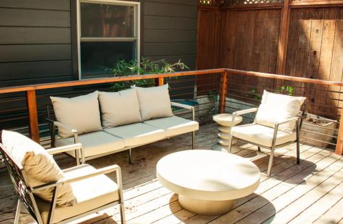 Anderson Valley Hotel | Anderson Valley Inn