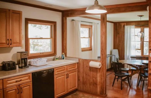 Anderson Valley Hotel | Anderson Valley Inn