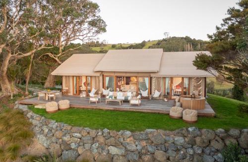 Langs Beach Cabin | Andersons Cove Luxury Accommodation