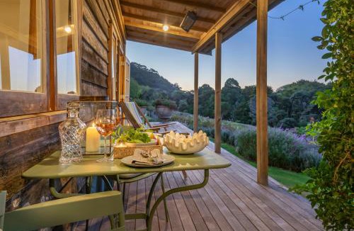 Langs Beach Cabin | Andersons Cove Luxury Accommodation