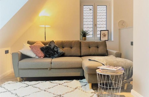 Langenau Apartment | Anderswo Apartments