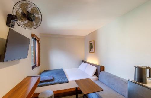 Mengwi Hotel | Andewi Cabin