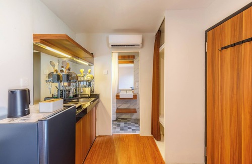 Mengwi House | Andewi Cabin