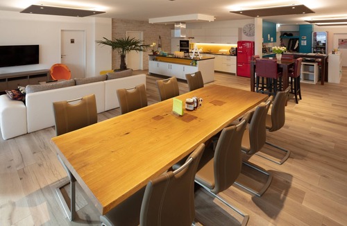 Steinhausen Hotel | Andi's BnB