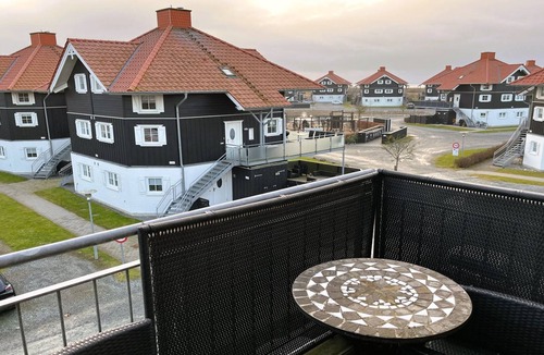 Bogense Apartment | "Andine" - 375m from the sea by Interhome