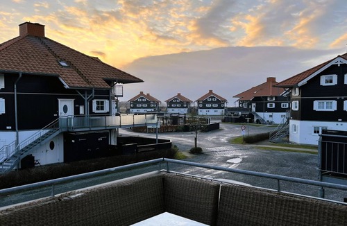 Bogense Apartment | "Andine" - 375m from the sea by Interhome