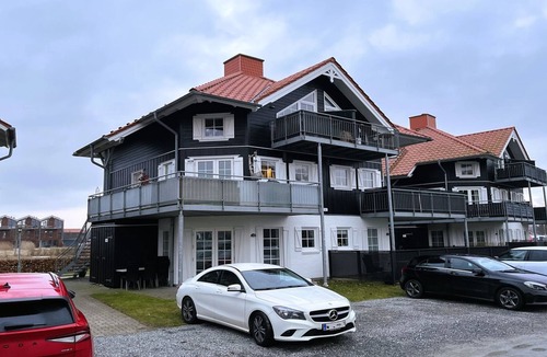 Bogense Apartment | "Andine" - 375m from the sea by Interhome
