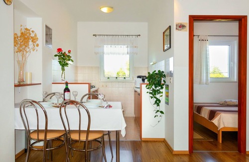 Milohnici Apartment | Andjelka by Interhome