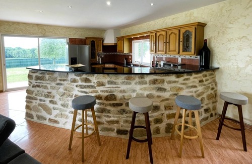 Espoey House | ANDO - ESPOEY - Gîte