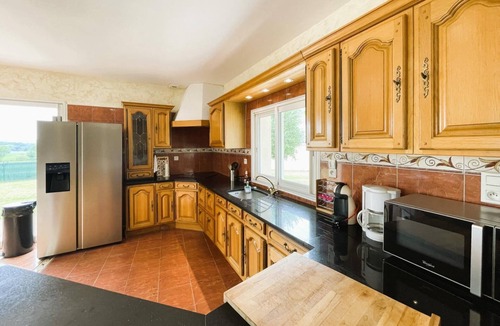 Espoey House | ANDO - ESPOEY - Gîte