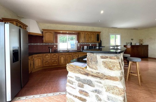 Espoey House | ANDO - ESPOEY - Gîte