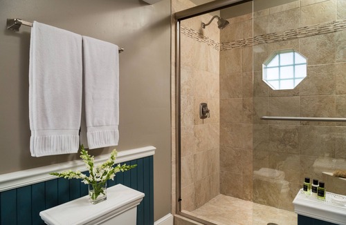 Waynesville Bed & Breakfast | Andon-Reid Inn B&B