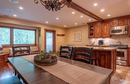 Ketchum House | Andora Villa Condo 108