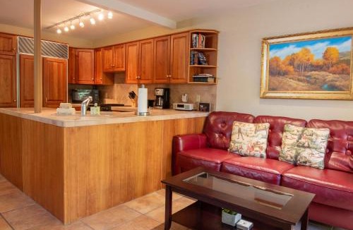 Ketchum House | Andora Villa Condo 118