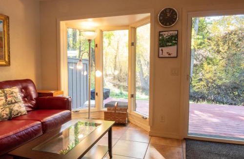 Ketchum House | Andora Villa Condo 118