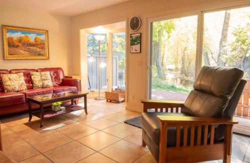 Ketchum House | Andora Villa Condo 118